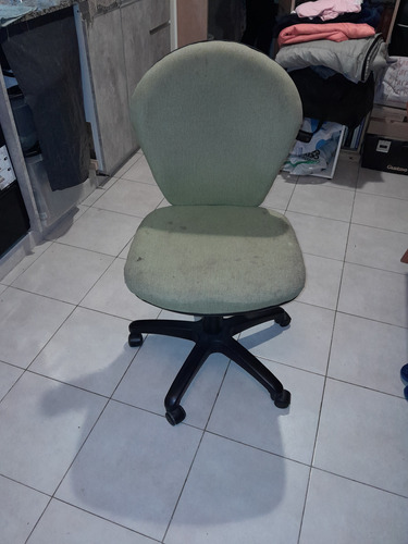 Sillon Para Computadora Tapizado 