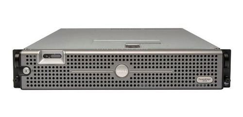 Servidor Dell Poweredge 2950 2xeon 6110 600hd 16gb 