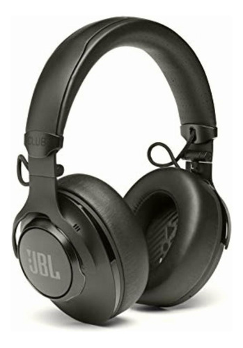 Jbl Club 950, Auriculares Inalámbricos Con Calidad De