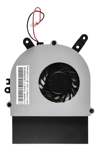 Cooler All In One Exo Aio Style L6-1545 Nfb61a05h-001
