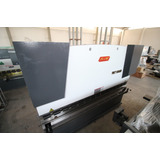 Maquina Dobladora De Lamina Cnc 200x3.2