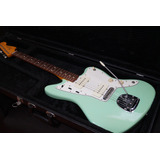 Fender Jazzmaster Classic Series Lacquer 60s C/ Hardcase