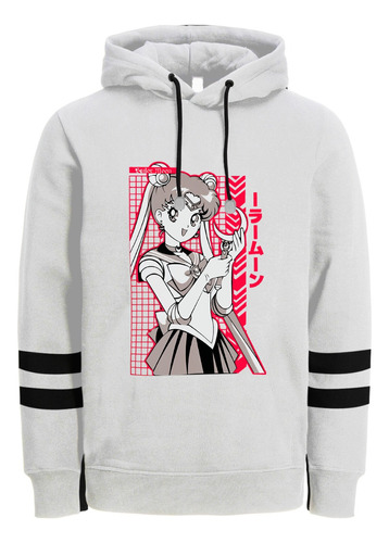 Busos Buzos Saco  Sailor Moon 