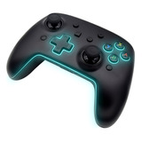 Control Rgb Compatible Con iPhone Switch Android Pc