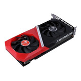 Placa De Video Nvidia Colorful  Geforce Rtx 20 Series Rtx 2060 Geforce Rtx 2060 Nb Duo 12g-v 12gb