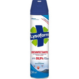 Desinfectante Lysoform Montaña