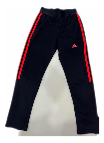 Pantalón Deportivo Para Niños Marca adidas Talle 10 Original