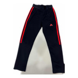 Pantalón Deportivo Para Niños Marca adidas Talle 10 Original