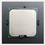 Procesador Intel Pentium 4 Sl9k Ghz Socket 478
