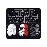 Mouse Pad Personalizado Star Wars Guerra Galaxias 1185