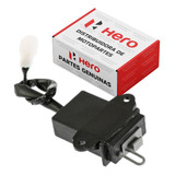 Cargador Usb Moto Hero Original Xpulse 200 T C06070010