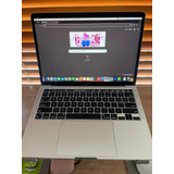 Macbook Pro 2020 M1 / 16gb Ram / 256gb Sdd