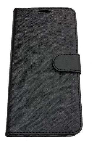 Funda Estuche Flip Cover Tarjetero Para Motorola G32 + Glass