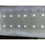 Dos Tiras De Leds Telefunken Tk3222k5