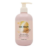 Mascarilla Con Aceite De  Argan Cabellos Opacos 300 Ml