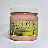 Botox Capilar By Patrícia Fernandes