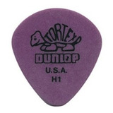 Pua Dunlop Tortex Jazz 1.14 Morado 472rh1(36) 