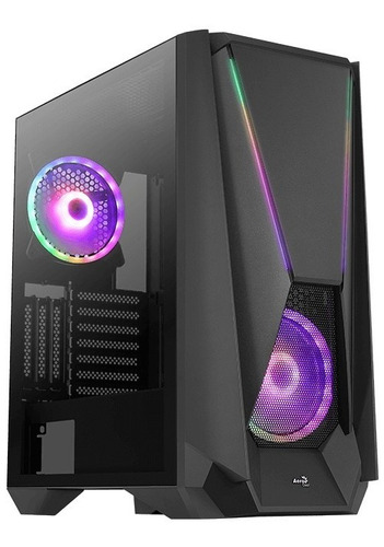 Pc Intel Core I7 12700k Ram 16gb 480gb Rtx 4060 Wifi Usb   