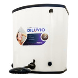 Calefon Electrico Diluvio Enlozado 20lts 1100w Reforzado 