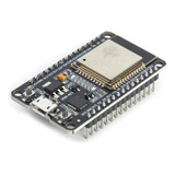 Modulo Esp32 Wifi + Bluetooth Iot Wroom Arduino 