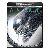 Alien 4k Uhd Bd50 Latino