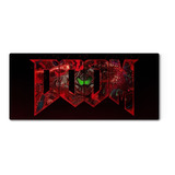 Mousepad Xxl (90x40cm) Cod:066 - Doom