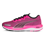 Zapatillas Puma Velocity Nitro 2 3354 Dash Csi