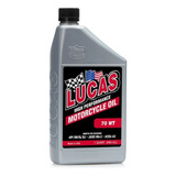 Aceite Mineral Lucas Oil 70wt 