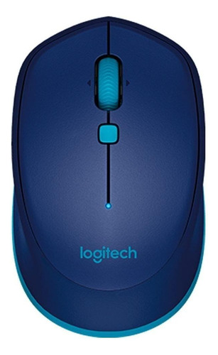 Mouse Inalambrico Bluetooth Logitech M535 Pc Notebook