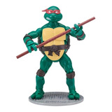 Playmates Tmnt Ninja Elite Series Donatello