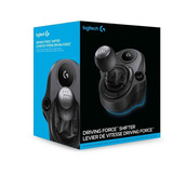 Cambio P/ Volante Logitech G29 E G920 Shifter Logitech