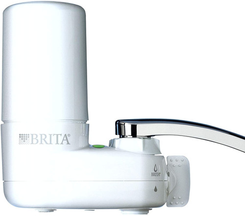 Sistema De Filtro De Agua Grita Faucet