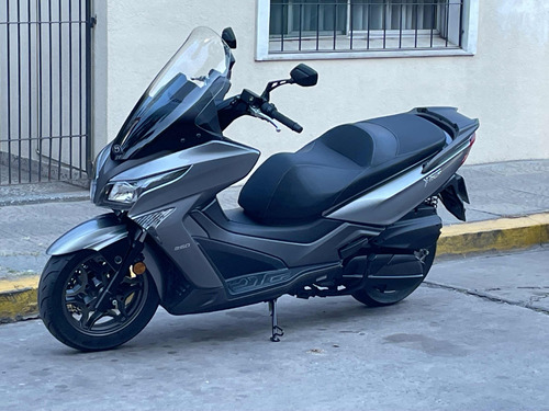 Kymco 2022