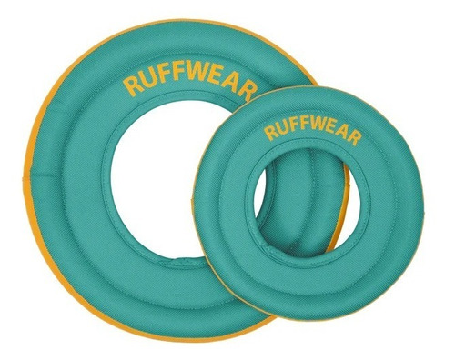 Juguete Hidro Plane Ruffwear Frisbee Para Tu Mascota - L