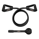 Banda Tubular Liga Elastica Resistencia Fitness Gym Pbold