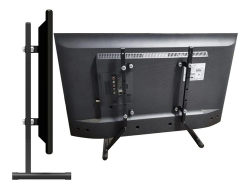 Suporte Pe Tv Universal 43'' - 55'' Substitui Base Original