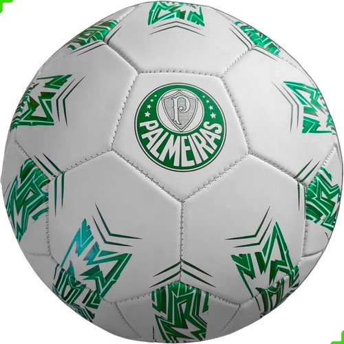 Bola Futebol Palmeiras Verdão N5 Campo Oficial Original Club