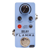 Fc03 Mini Delay Flamma Mexico