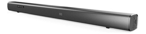 Barra De Sonido Etheos Bluetooth Aux Usb Hdmitv 60w Potencia