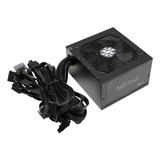 Fonte Pylon 650w, 80 Plus Bronze, Pfc Ativo, Preto - Xpg