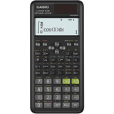 Calculadora Científica Casio Fx 991es Plus 417 Funciones 