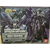 Thanatos Cloth Myth 1.0 Bandai