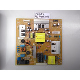 Placa Fuente Philips 49pfg5102 Cod715g7574-p01-w08-002m