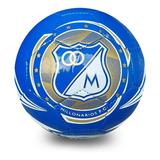 Balon Futbol Golty Colección Club Deportivo Millonarios No 1