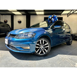 Volkswagen Golf 2018 1.4 Highline Dsg At