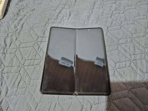 Samsung Galaxy Z Fold 3 5g 256gb 12gb Ram Con Logo - Tiendas