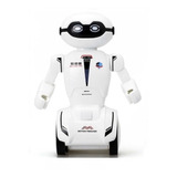 Robot De Juguete Silverlit Macrobot 