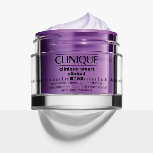 Clinique Smart Clinical Md Age Transformer Revolumize 50ml