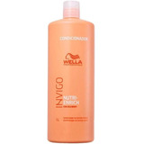 Wella Professionals Nutri-enrich - Condicionador 1000ml