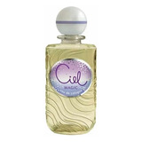 Ciel Magic Eau De Cologne Mujer 250ml